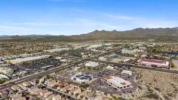 22625 Cocopah St, Buckeye, AZ 85326