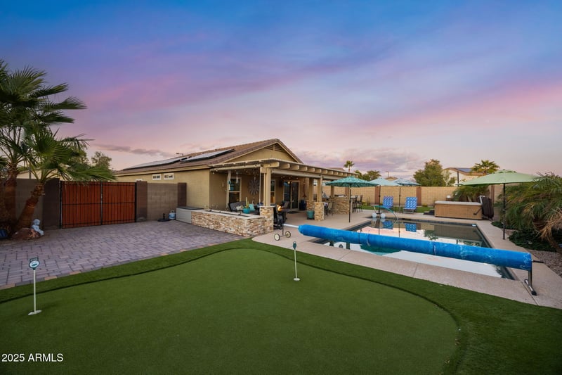 22625 Cocopah St, Buckeye, AZ 85326