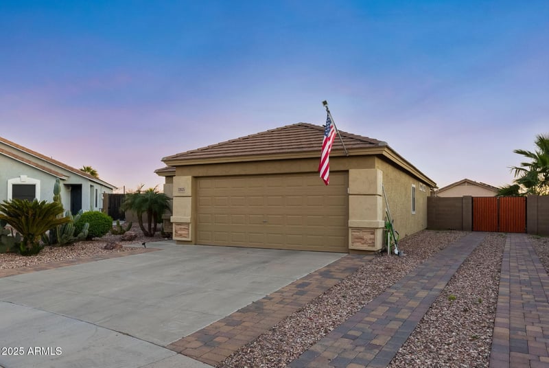 22625 Cocopah St, Buckeye, AZ 85326