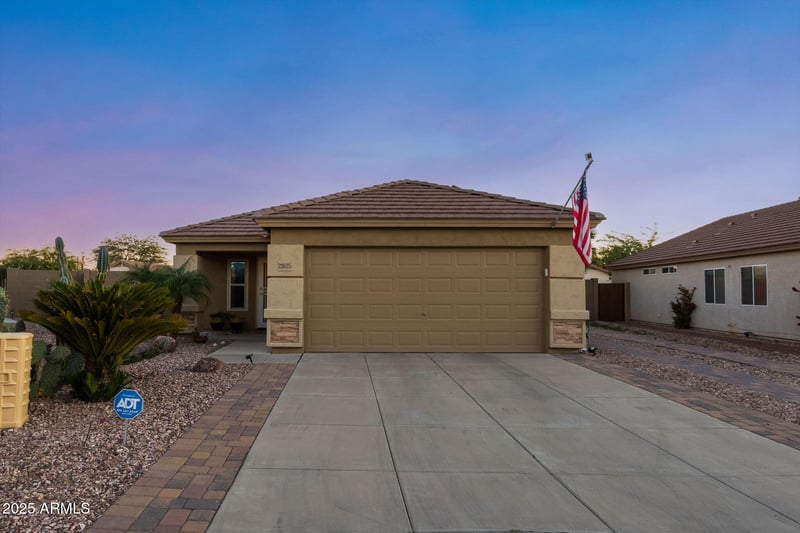 22625 Cocopah St, Buckeye, AZ 85326