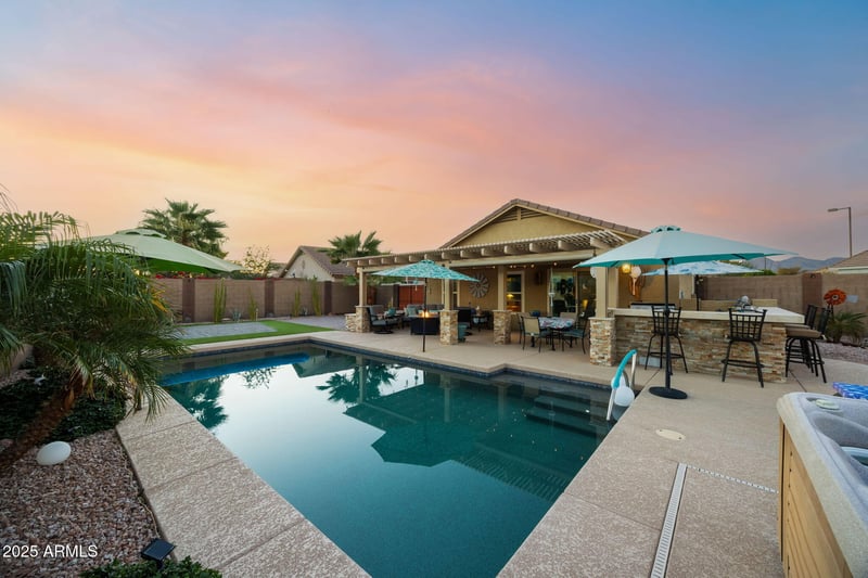 22625 Cocopah St, Buckeye, AZ 85326