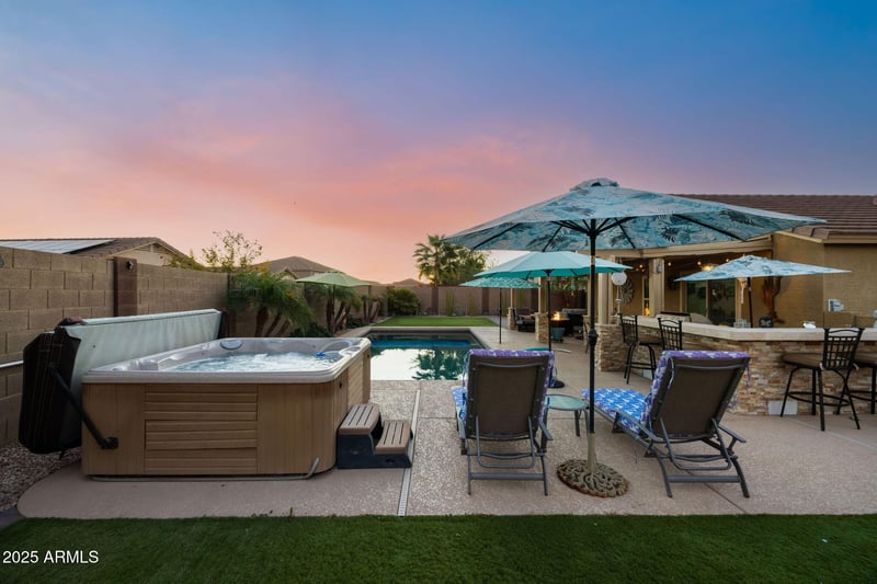 22625 Cocopah St, Buckeye, AZ 85326