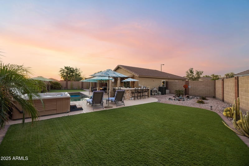 22625 Cocopah St, Buckeye, AZ 85326