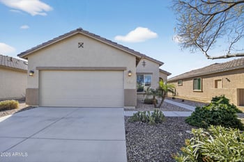22625 Morning Glory St, Buckeye, AZ 85326