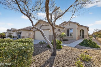 22625 Morning Glory St, Buckeye, AZ 85326