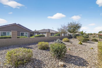 22625 Morning Glory St, Buckeye, AZ 85326