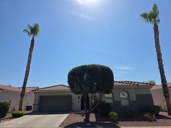 22625 Las Positas Dr, Sun City West, AZ 85375