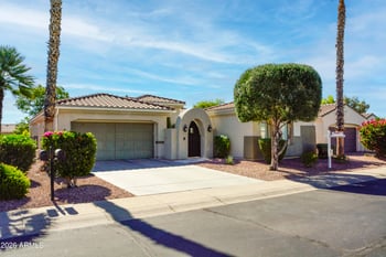 22625 Las Positas Dr, Sun City West, AZ 85375