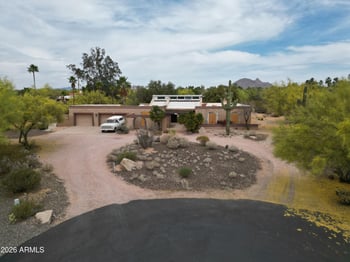 22626 80th Pl, Scottsdale, AZ 85255