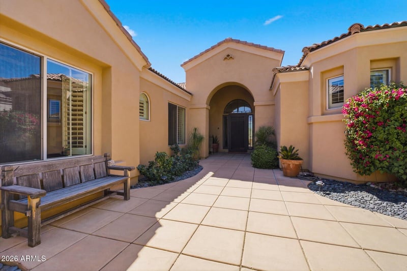 22626 N 54th Way, Phoenix, AZ 85054