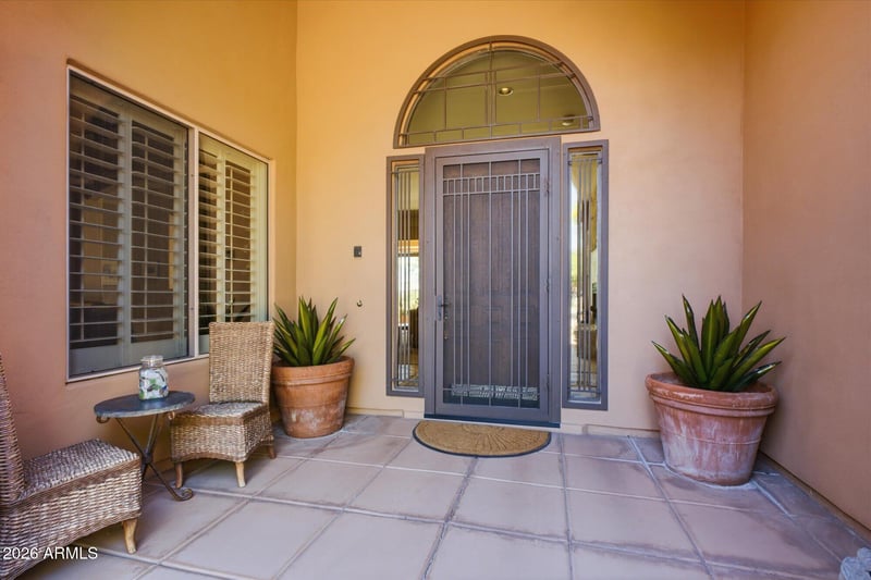 22626 N 54th Way, Phoenix, AZ 85054