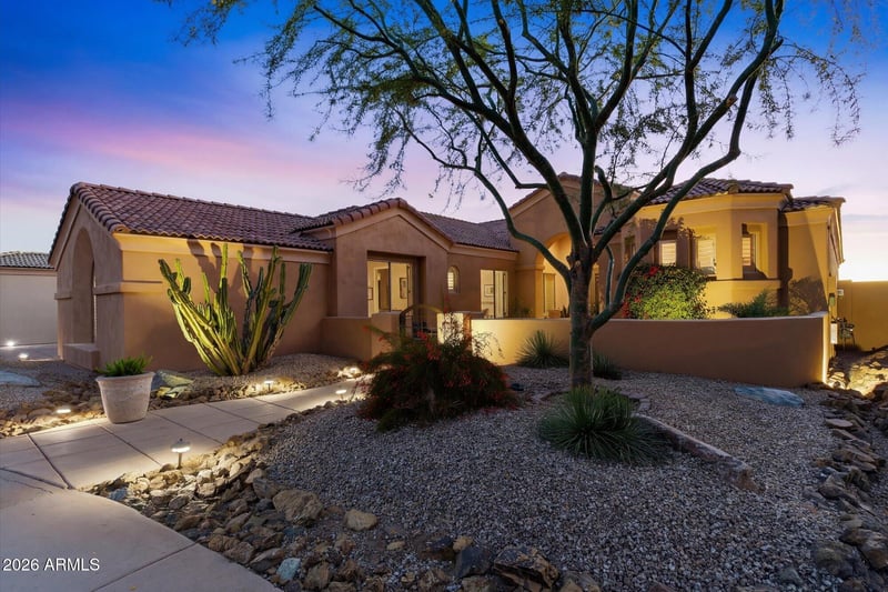 22626 N 54th Way, Phoenix, AZ 85054