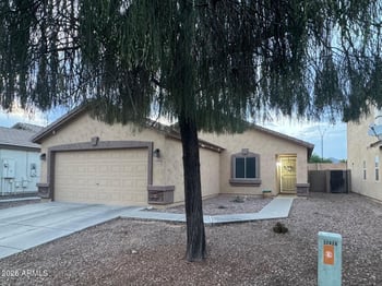 22626 Yavapai St, Buckeye, AZ 85326