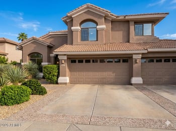 22627 45th Pl, Phoenix, AZ 85050