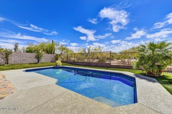 22627 45th Pl, Phoenix, AZ 85050