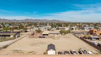 22627 Magnolia St, Buckeye, AZ 85326