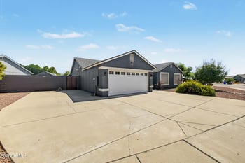 22627 N 31st Ave, Phoenix, AZ 85027