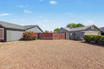 22627 N 31st Ave, Phoenix, AZ 85027