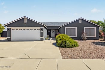 22627 N 31st Ave, Phoenix, AZ 85027