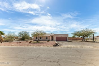 22627 Magnolia St, Buckeye, AZ 85326