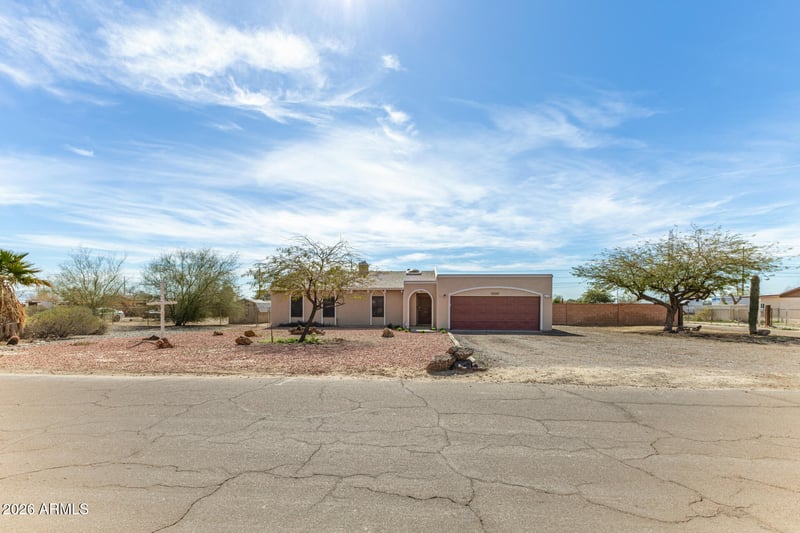 22627 W Magnolia St, Buckeye, AZ 85326