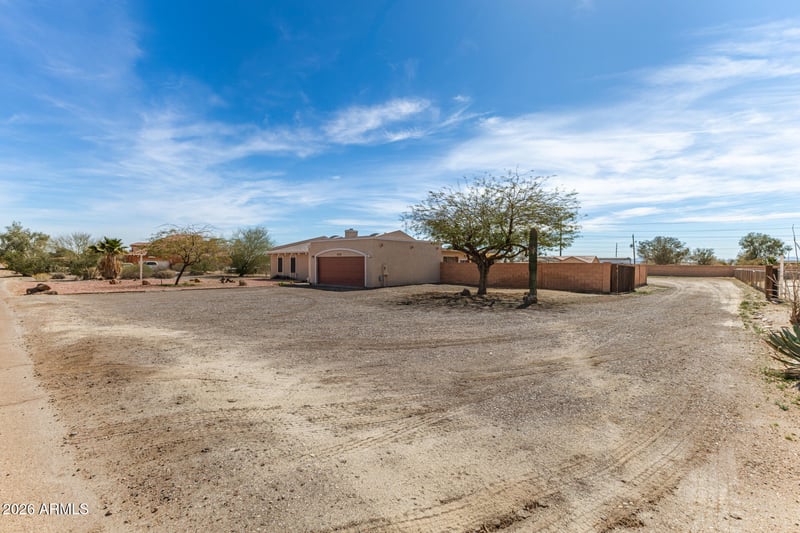 22627 W Magnolia St, Buckeye, AZ 85326