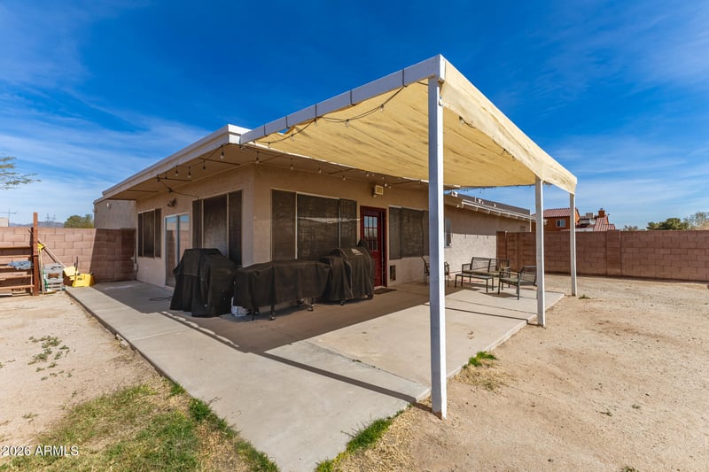 22627 W Magnolia St, Buckeye, AZ 85326