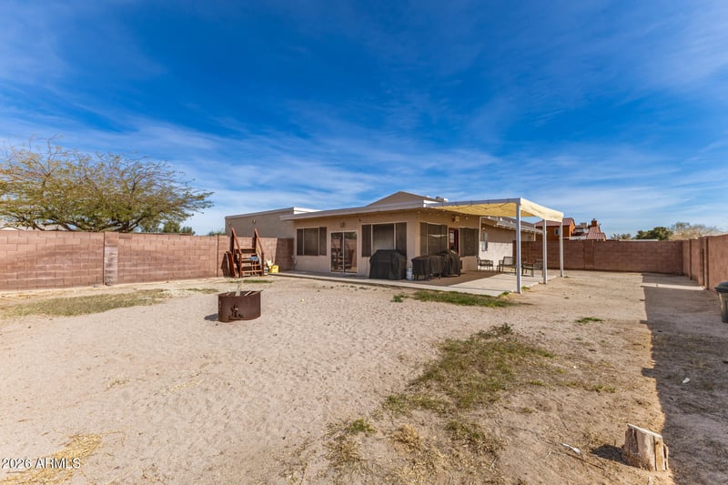 22627 W Magnolia St, Buckeye, AZ 85326