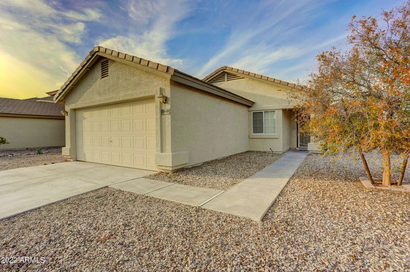 22628 W Adams Dr, Buckeye, AZ 85326