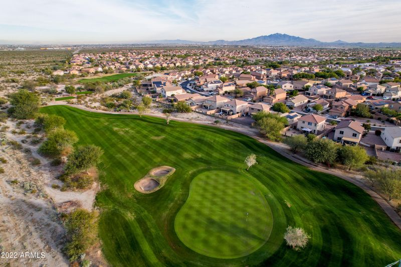 22628 W Adams Dr, Buckeye, AZ 85326