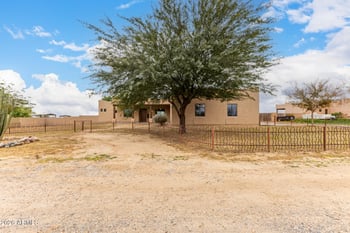 22629 Baker Dr, Wittmann, AZ 85361