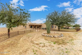 22629 Baker Dr, Wittmann, AZ 85361