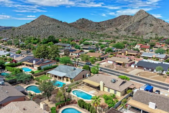 2263 E Christy Dr, Phoenix, AZ 85028
