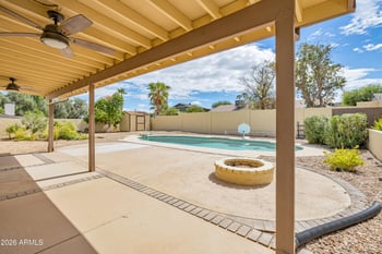 2263 E Christy Dr, Phoenix, AZ 85028