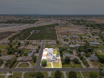 2263 Riverdale St, Mesa, AZ 85213