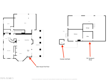 2263 Riverdale St, Mesa, AZ 85213
