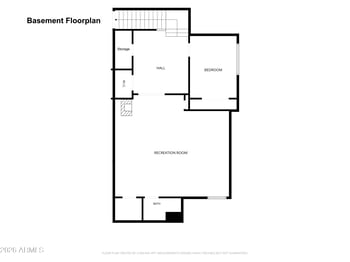 2263 E Riverdale St, Mesa, AZ 85213