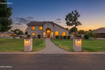 2263 E Riverdale St, Mesa, AZ 85213