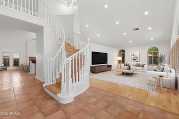 2263 E Riverdale St, Mesa, AZ 85213