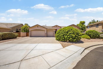 2263 Waterview Pl, Chandler, AZ 85249