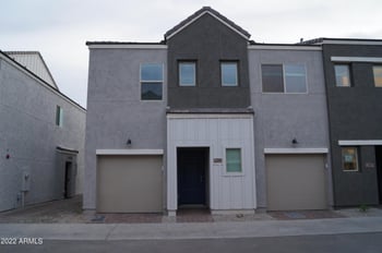 2263 Laurie Ln, Phoenix, AZ 85021