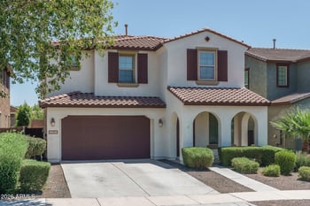 2263 N Park Meadows Dr, Buckeye, AZ 85396