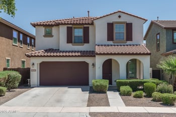 2263 N Park Meadows Dr, Buckeye, AZ 85396