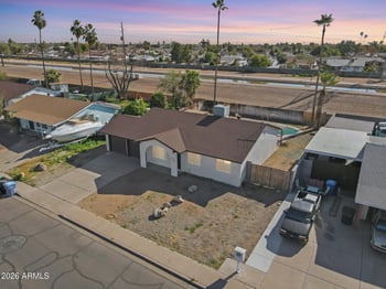 2263 Peralta Ave, Mesa, AZ 85202