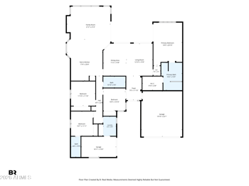 2263 S Faith --, Mesa, AZ 85209