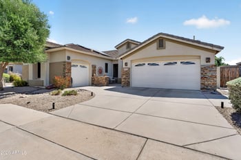 2263 S Faith --, Mesa, AZ 85209