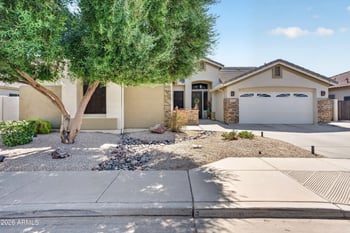 2263 S Faith --, Mesa, AZ 85209