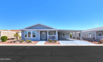 2263 Trekell #77 Rd #156, Casa Grande, AZ 85122