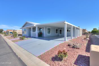2263 Trekell #77 Rd #156, Casa Grande, AZ 85122