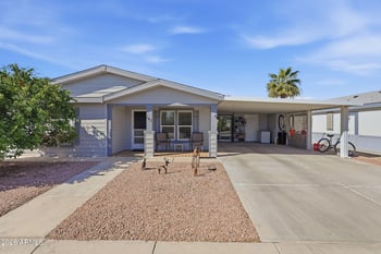 2263 Trekell Rd #143, Casa Grande, AZ 85122